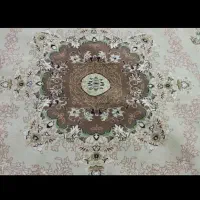 فرش 6متری کرمی نگین مشهد|فرش|تهران, اتابک|دیوار