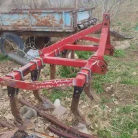 کلتوات پنجه غازی تریلی باری دوچرخ تراز مانگیر