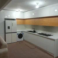 کابینت و کمد دیواری|خدمات پیشه و مهارت|شوش, |دیوار