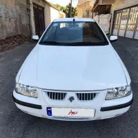 سمند LX ساده، مدل ۱۳۹۱|خودرو سواری و وانت|تبریز, |دیوار