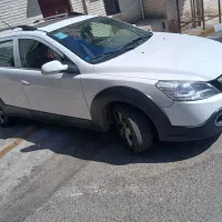 اچ سی کراس 96