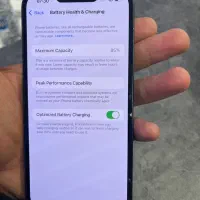 iphone 13(128g) Ch/a battery 85%|موبایل|تهران, دهقان|دیوار