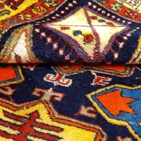 کناره دستبافت ardabil اردبیل|فرش|اردبیل, |دیوار