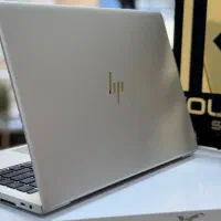 لپ‌تاپ HP مدل 745 G5 سبک، قدرتمند و حرفه‌ای|رایانه همراه|مشهد, عامل|دیوار