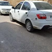 ساینا دنده‌ای S، مدل ۱۴۰۲