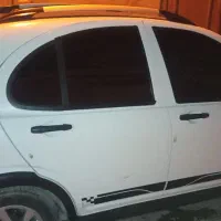 کوییک آر 1400|خودرو سواری و وانت|خاش, |دیوار