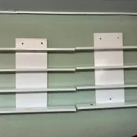 شلف دیواری|کتابخانه، شلف، قفسه‌های دیواری|نشتارود, |دیوار