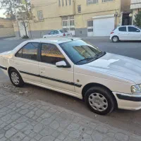 پارس بی رنگ مدل ۹۴|خودرو سواری و وانت|یزد, |دیوار