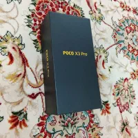 poco x3 pro|موبایل|خرم‌آباد, |دیوار
