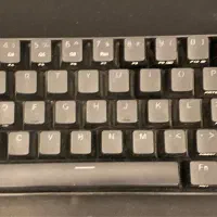کیبورد گیمینگ Red Dragon K530|قطعات و لوازم جانبی رایانه|تهران, کوی بیمه|دیوار