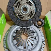 دیسک و صفحه mwm(mvm) لیفان برلیانس با تعویض