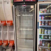 فروش دو عدد یخچال ایستاده فروش فوری|یخچال و فریزر|مهدی شهر, |دیوار