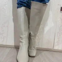 چکمه کرم|کیف، کفش، کمربند|ماکو, |دیوار