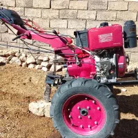 فروش دو عدد تیلر|خودرو سنگین|سده (خراسان جنوبی), |دیوار