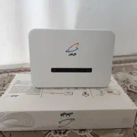 مودم رومیزی مدل HA6400