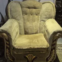 مبل تک نفره