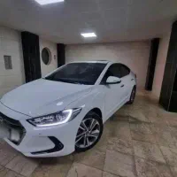 اجاره خودرو کرایه رنت ماشین النترا ۲۰۱۸