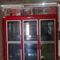 یخچال ۶در|یخچال و فریزر|شیراز, شهرک صنعتی شیراز|دیوار