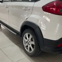 فروش x22 دنده ای اسپرت لاکچری