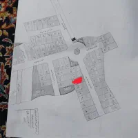 زمین واگذاری فرمانداری مادوان