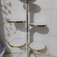 استند قابلمه کاملا نو