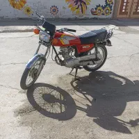 موتور مدل ۸۸..لیفان .مال مصرف کننده