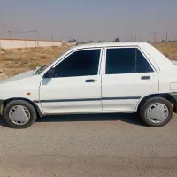 پراید 131|خودرو سواری و وانت|رامشیر, |دیوار