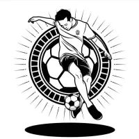 فوتبال نمایشی و تسلط به توپ