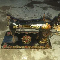 چرخ خیاطی