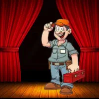 نصب پرده و میل پرده