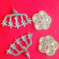 مقداری بدلیجات