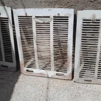 بدنه کولر ابی