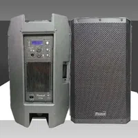اسپیکر بانداکتیو وپسیوجاسکو 2006.2004.2008دایناپرو|سیستم صوتی خانگی|تهران, عبدل‌آباد|دیوار