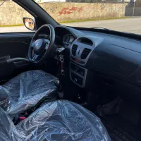 کوییک ۱۴۰۲ S|خودرو سواری و وانت|آق قلا, |دیوار