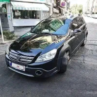 دانگ فنگ H30 کراس، مدل ۱۳۹۷|خودرو سواری و وانت|اصفهان, کشاورزی|دیوار
