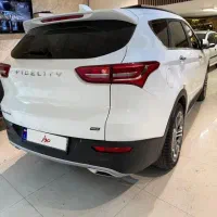 فیدلیتی پرایم ۵نفره پنج پر بدونرنگ|خودرو سواری و وانت|مشهد, امام خمینی|دیوار