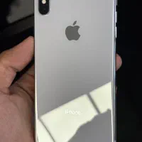 Iphone Xsmax 256|موبایل|کرج, کوی کارمندان جنوبی|دیوار