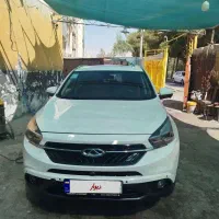 تیگو7 مدل97