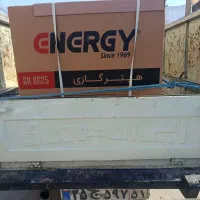 هیترگازی GH-625Ai انرژی|بخاری، هیتر، شومینه|سنندج, |دیوار