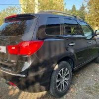 هایما S7 توربو مدل 97 اتومات|خودرو سواری و وانت|گرگان, |دیوار