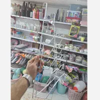 استند نگهدارنده کابینتی برای انواع درب قابلمه|آبچکان و نظمدهنده ظروف|تهران, تهرانپارس شرقی|دیوار