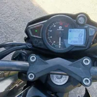 موتور cf150  درحد|موتورسیکلت|رشت, رودبارتان|دیوار