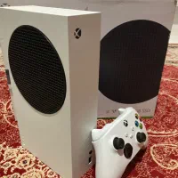 ایکس باکس سری اس xbox series s