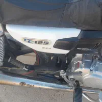 فروش موتور سیکلت|موتورسیکلت|فیروزآباد (فارس), |دیوار