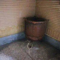 تنور نان پزی