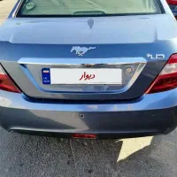 دنا پلاس|خودرو سواری و وانت|کرج, حصارک بالا|دیوار