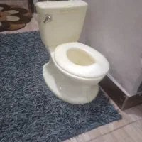 توالت فرنگی بچه