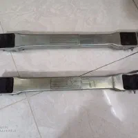 تعدادی لوازم اشپزخانه