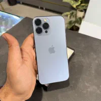 ۱۳ پرو مکس پارت نامبر ZAA پک اصلی|موبایل|تهران, باغ فیض|دیوار