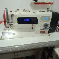 چرخ خیاطی فول اچ‌دی